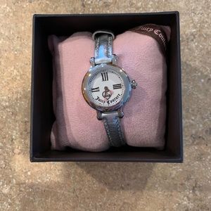 Juicy Couture Watch